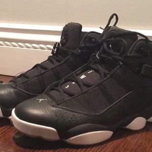 Air jordan six rings (guys)